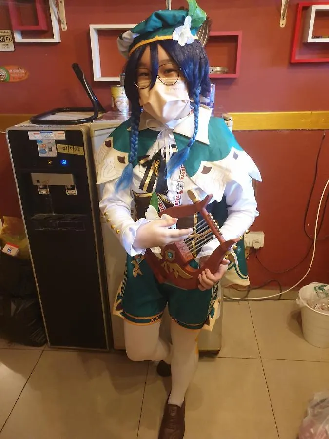 **  シティ イン ホテル クアラルンプール マレーシア