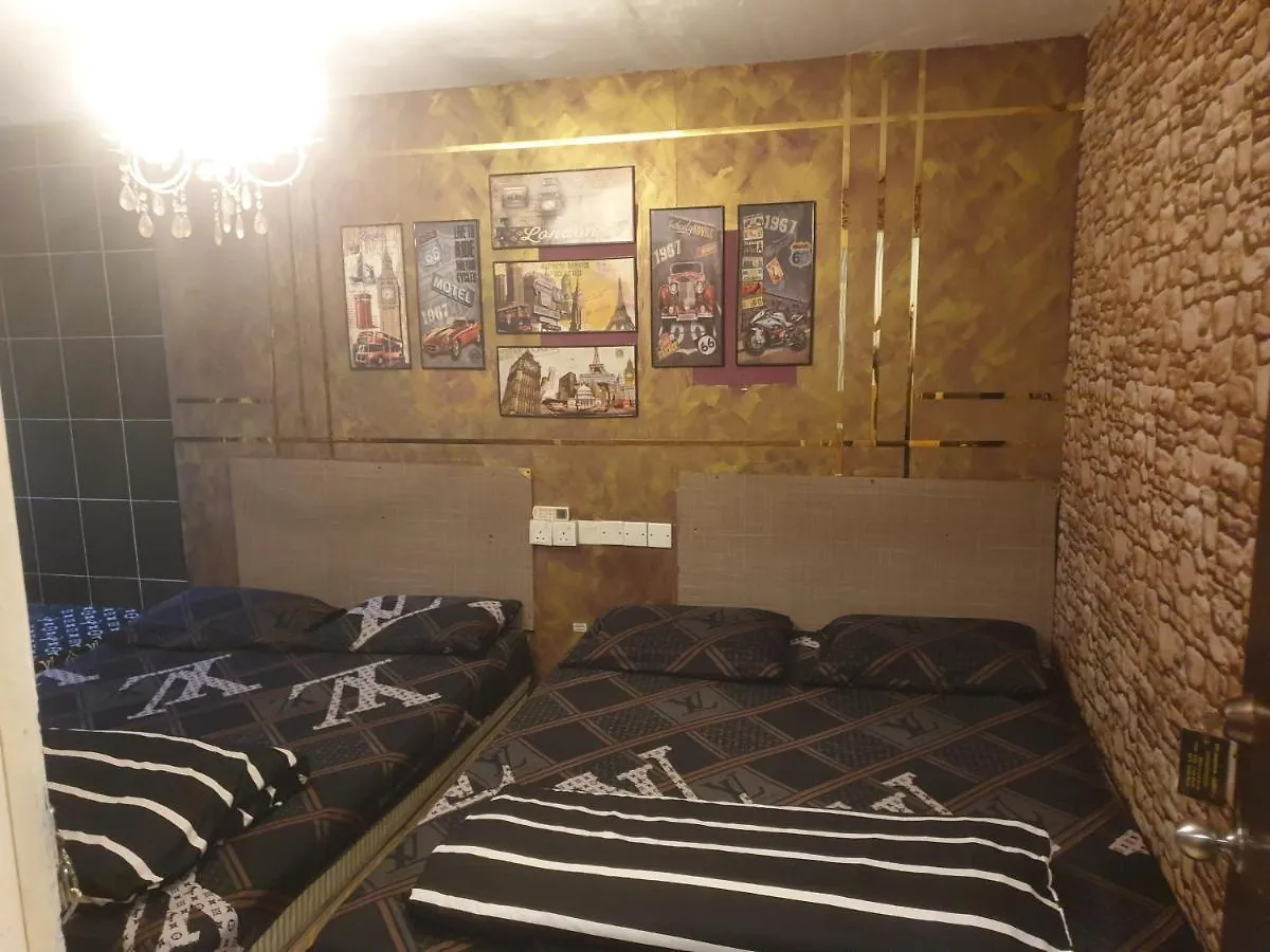Hotel City Inn Kuala Lumpur