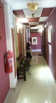City Inn Hotel Kuala Lumpur Malezja