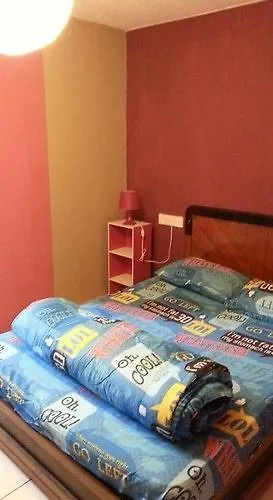 City Inn Hotel Kuala Lumpur
