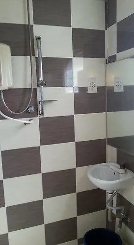 City Inn Hotel Kuala Lumpur