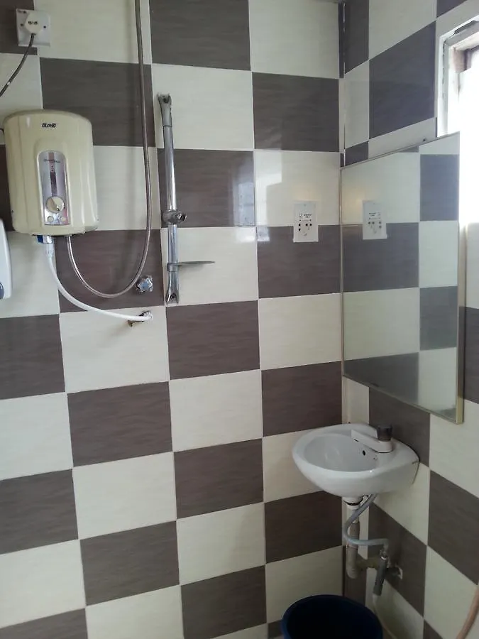 City Inn Hotel Kuala Lumpur