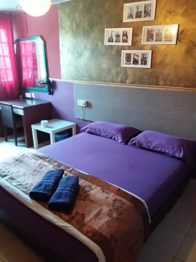 City Inn Hotel Kuala Lumpur