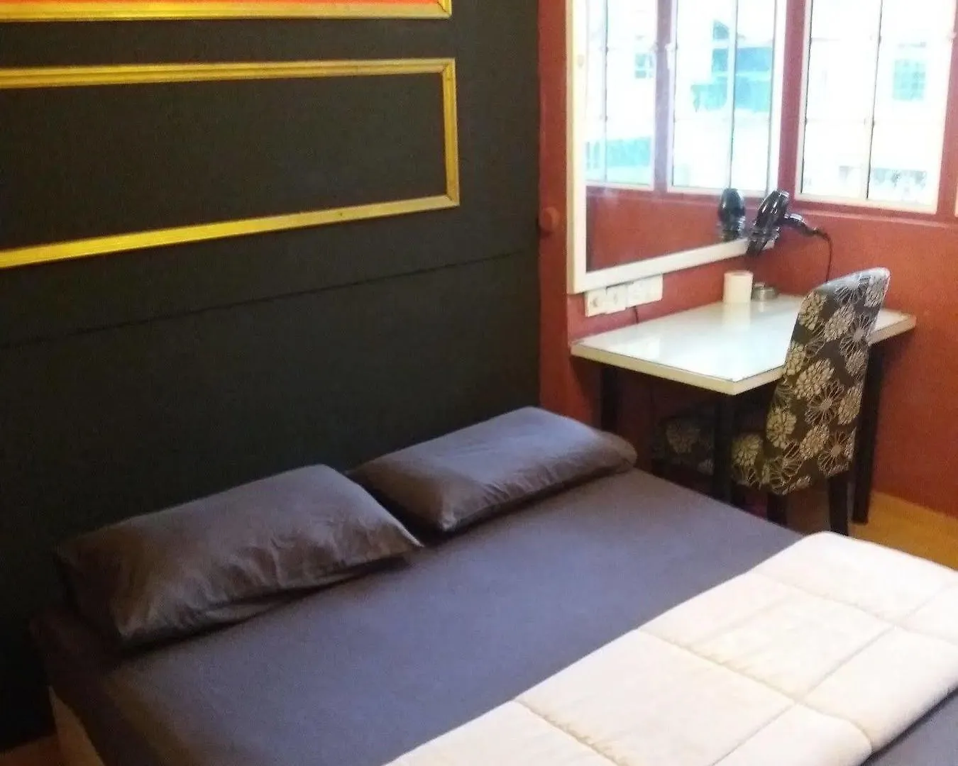 City Inn Hotel Kuala Lumpur