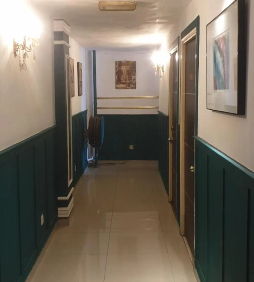 ** Hotel City Inn Kuala Lumpur Malaysia