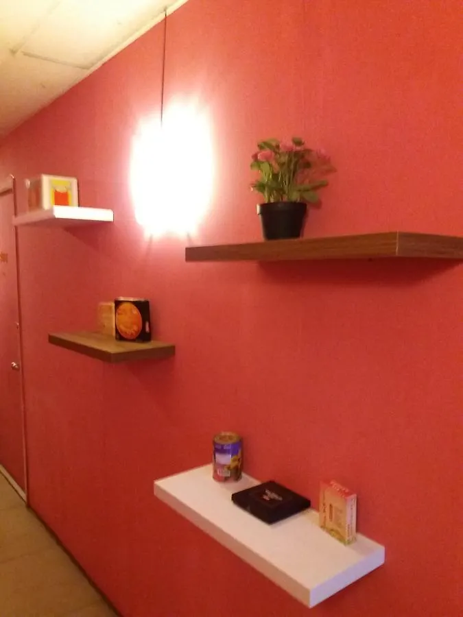 Hotel City Inn Kuala Lumpur