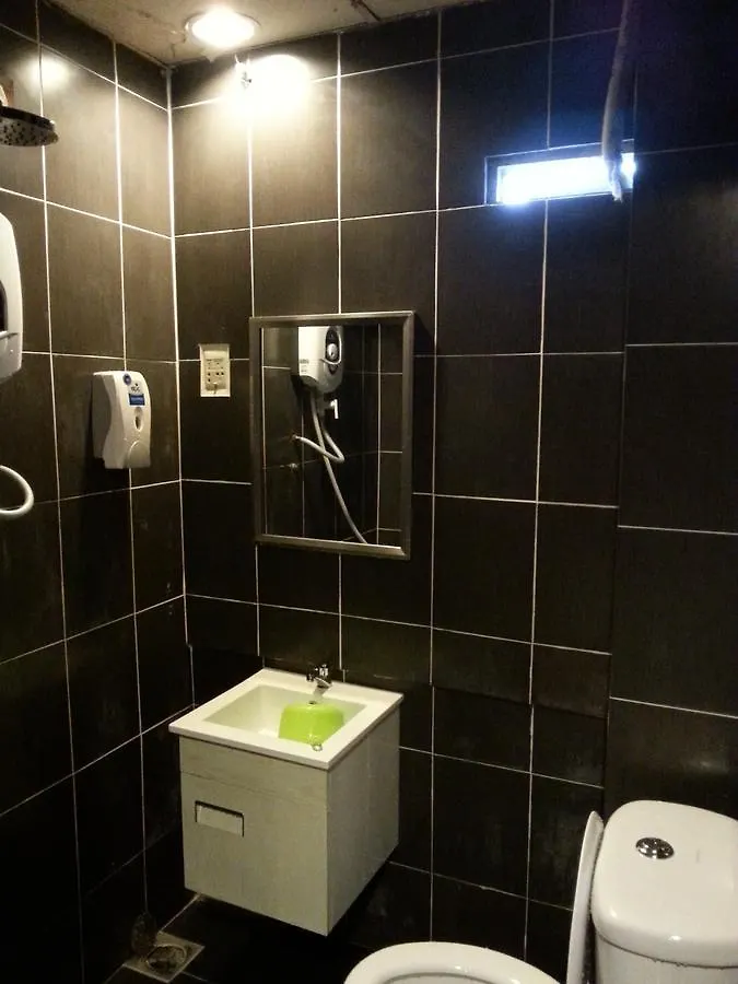 City Inn Kuala Lumpur Malaysia