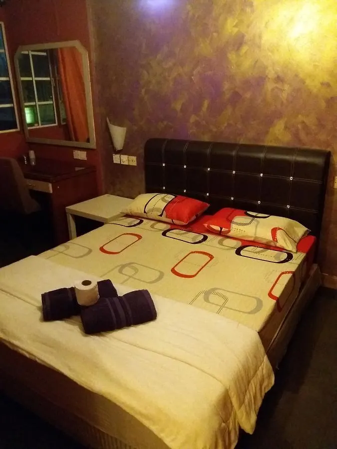 City Inn Kuala Lumpur Hotel