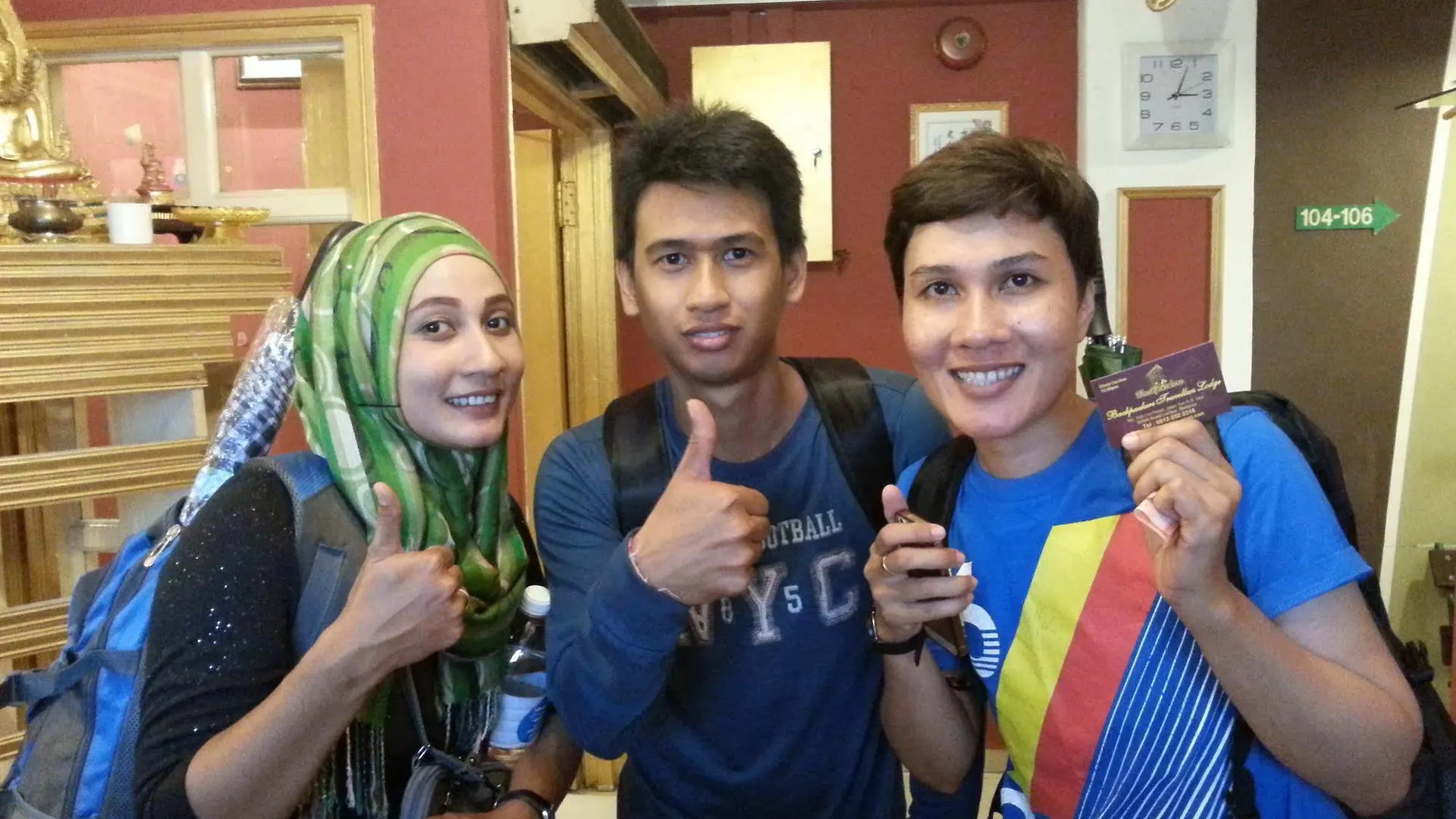 City Inn Kuala Lumpur