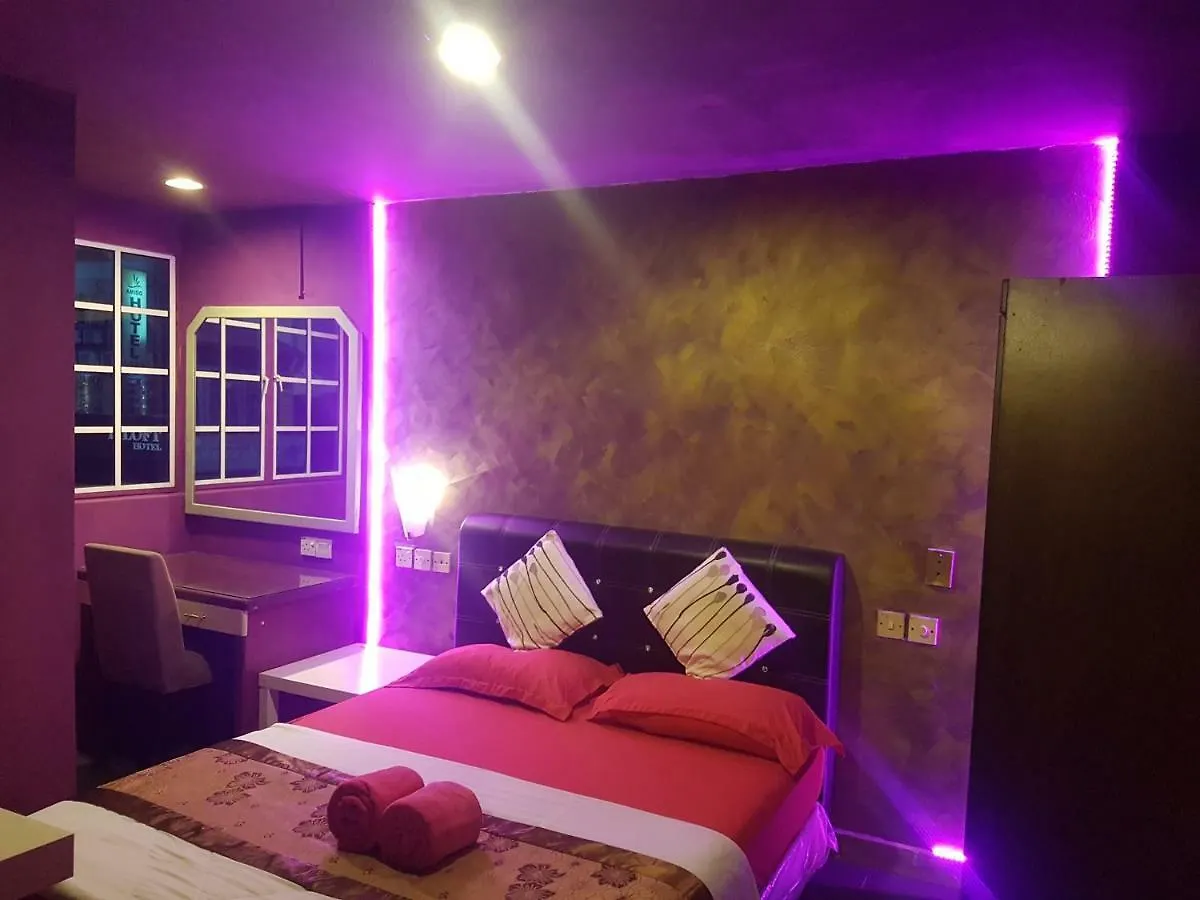 Hotel City Inn Kuala Lumpur