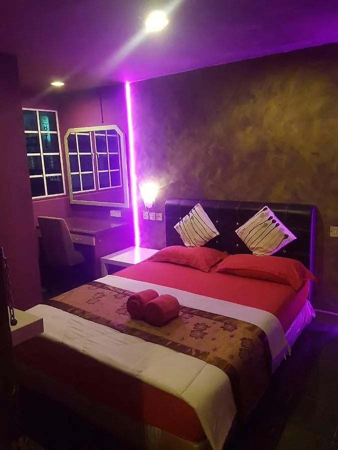 City Inn Kuala Lumpur