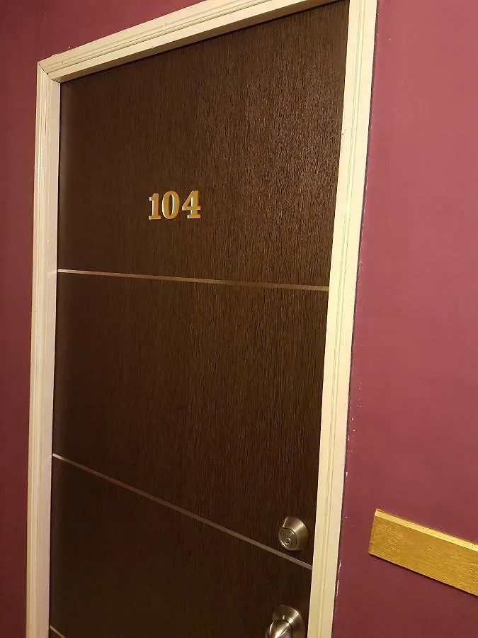 Hotel City Inn Kuala Lumpur